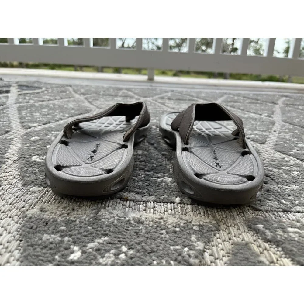 Columbia Sandals